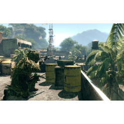 Sniper Ghost Warrior Gold Edition