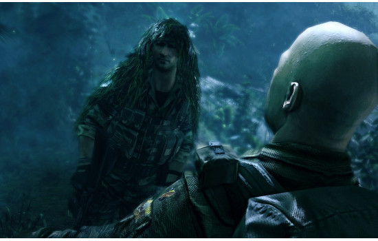 Sniper Ghost Warrior Gold Edition