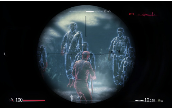 Sniper Ghost Warrior Gold Edition