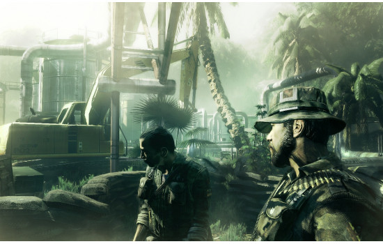 Sniper Ghost Warrior Gold Edition