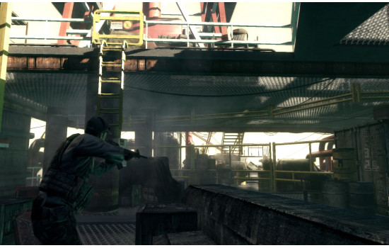 Sniper Ghost Warrior Gold Edition