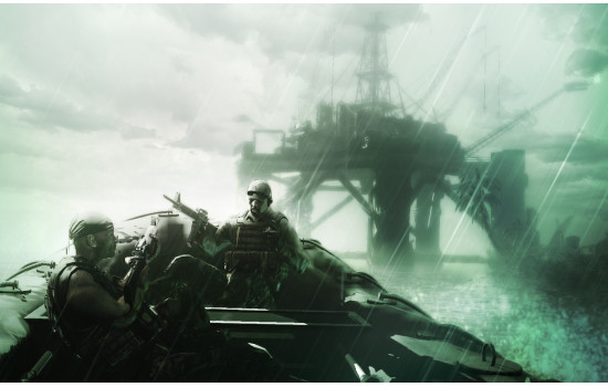 Sniper Ghost Warrior Gold Edition