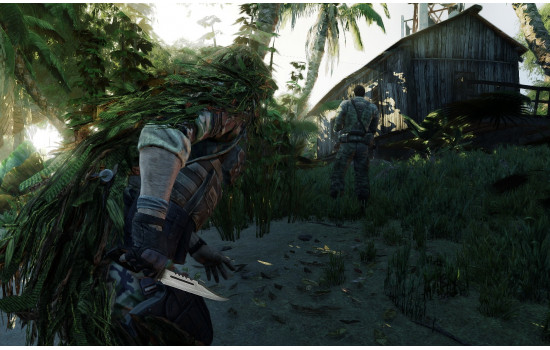 Sniper Ghost Warrior Gold Edition
