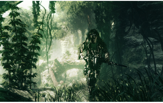 Sniper Ghost Warrior Gold Edition