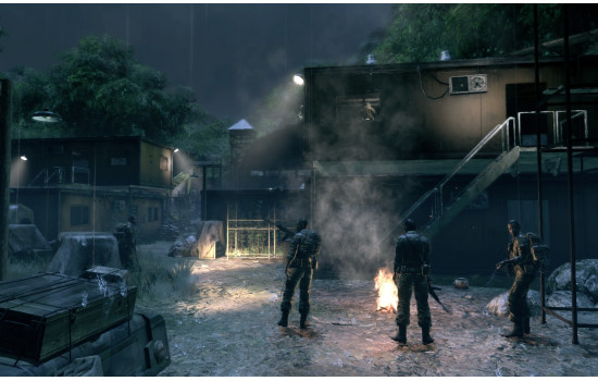 Sniper Ghost Warrior Gold Edition