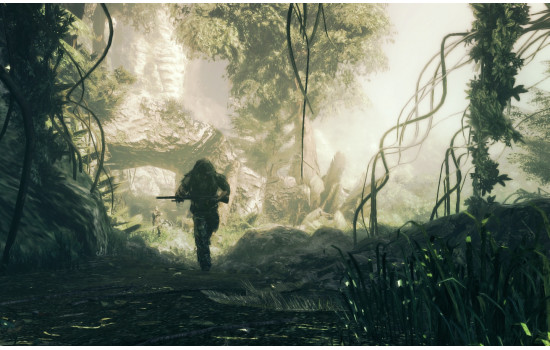 Sniper Ghost Warrior Gold Edition