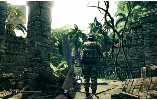 Sniper Ghost Warrior Gold Edition