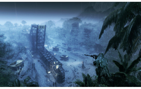 Sniper Ghost Warrior Gold Edition