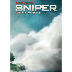 Sniper: Ghost Warrior - Map Pack