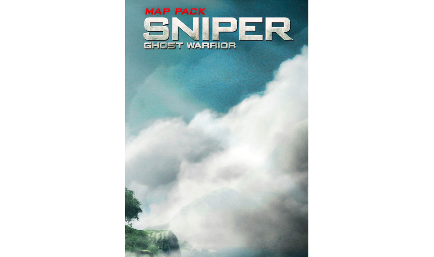 Sniper: Ghost Warrior - Map Pack Sniper: Ghost Warrior - Map Pack