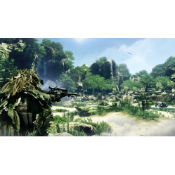 Sniper: Ghost Warrior - Map Pack