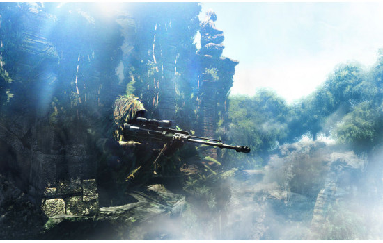 Sniper: Ghost Warrior - Map Pack