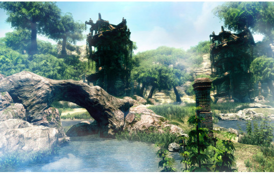 Sniper: Ghost Warrior - Map Pack