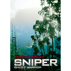Sniper: Ghost Warrior - Second Strike
