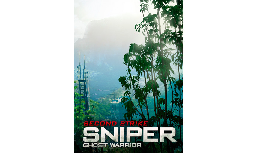 Sniper: Ghost Warrior - Second Strike