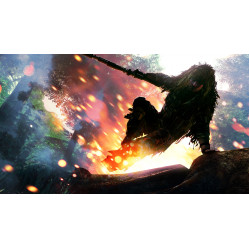Sniper: Ghost Warrior - Second Strike