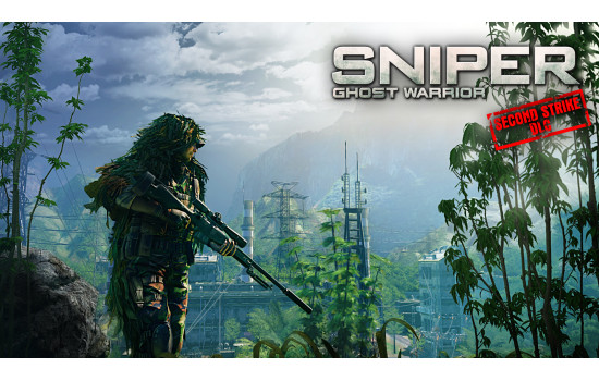 Sniper: Ghost Warrior - Second Strike