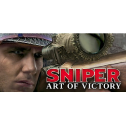 Sniper Art of Victory