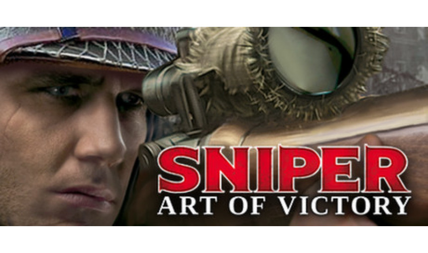 Sniper Art of Victory Sniper Art of Victory