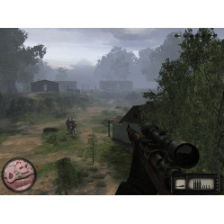 Sniper Art of Victory