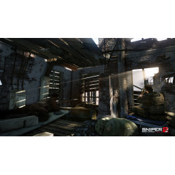 Sniper: Ghost Warrior 2