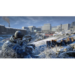 Sniper Ghost Warrior 2: Siberian Strike