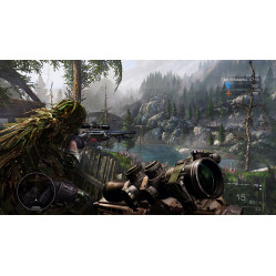Sniper Ghost Warrior 2: World Hunter Pack