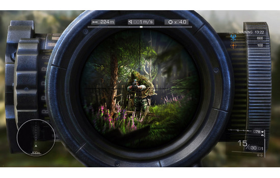 Sniper Ghost Warrior 2: World Hunter Pack