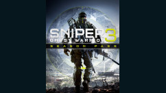 Sniper Ghost Warrior 3 - Season Pass