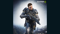 Sniper Ghost Warrior 3 - The Sabotage