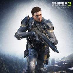 Sniper Ghost Warrior 3 - The Sabotage