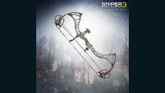 Sniper Ghost Warrior 3 - Compound Bow