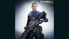 Sniper Ghost Warrior 3 - The Escape of Lydia