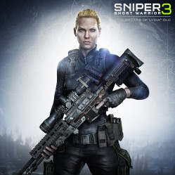 Sniper Ghost Warrior 3 - The Escape of Lydia