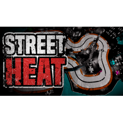 Street Heat