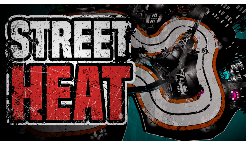 Street Heat Street Heat