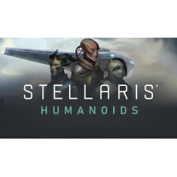 Stellaris: Humanoids Species Pack