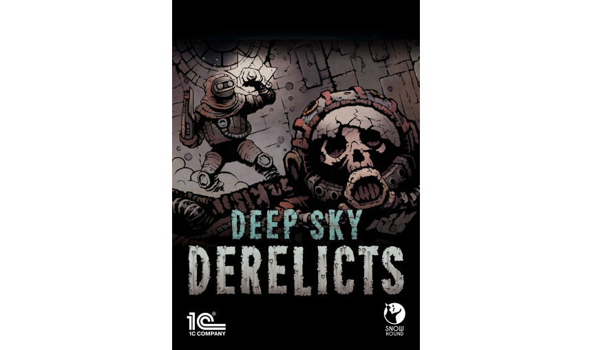 Deep Sky Derelicts
