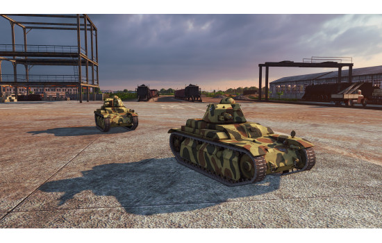 Steel Division: Normandy 44 - Back to Hell