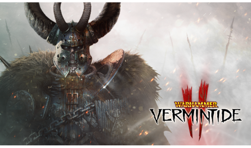 Warhammer: Vermintide 2 Warhammer: Vermintide 2