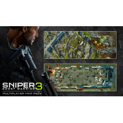 Sniper Ghost Warrior 3 - Multiplayer Map Pack