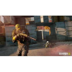 Sniper Ghost Warrior 3 - Multiplayer Map Pack