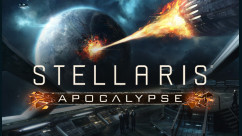 Stellaris: Apocalypse
