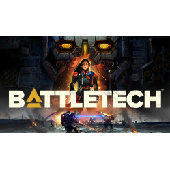 BATTLETECH - Standard Edition