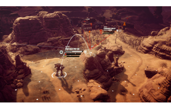 BATTLETECH - Standard Edition