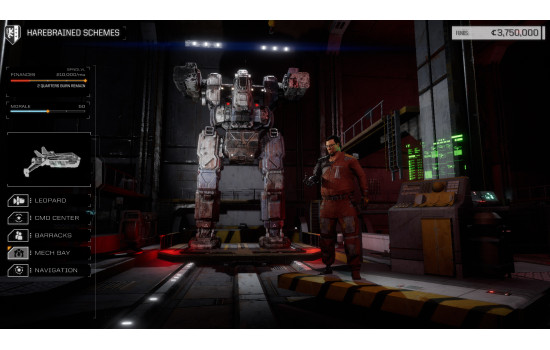 BATTLETECH - Standard Edition