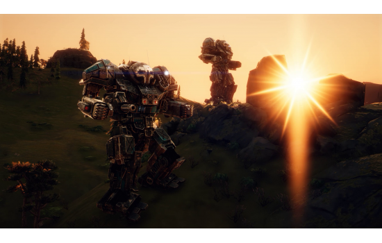 BATTLETECH - Standard Edition