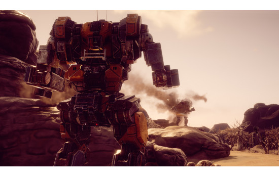 BATTLETECH - Digital Deluxe Edition