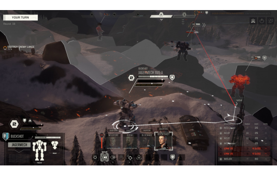 BATTLETECH - Digital Deluxe Edition