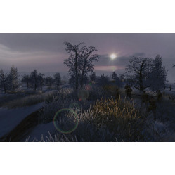 Men of War: Condemned Heroes